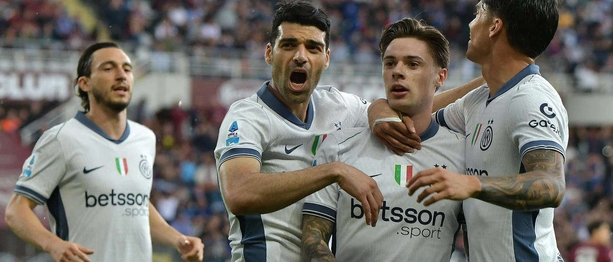 Inzaghi e l'arte del turnover: Zalewski brilla nella vittoria dell'Inter a Torino