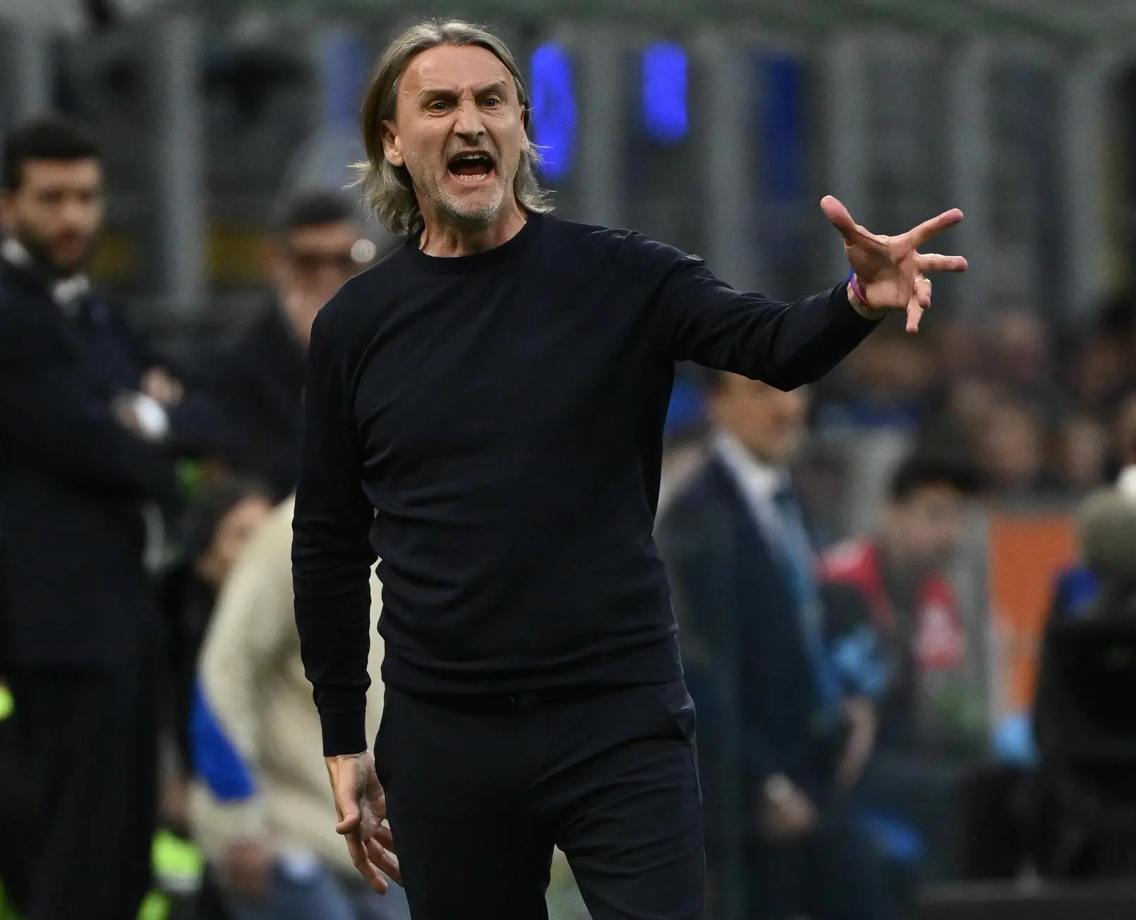 Cremonese, il giorno di Nicola. Vandeputte e Johnsen primi pilastri