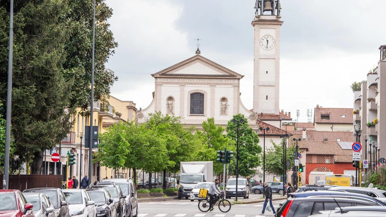 Viaggio nello storico quartiere popolare alla periferia nord della metropoli "I residenti giovani arrivati negli ultimi anni hanno rilanciato la zona. Il senso di comunità resiste tra sacche di degrado e problemi di sicurezza". Viaggio nello storico quartiere popolare alla periferia nord della metropoli "I residenti giovani arrivati negli ultimi anni hanno rilanciato la zona. Il senso di comunità resiste tra sacche di degrado e problemi di sicurezza".