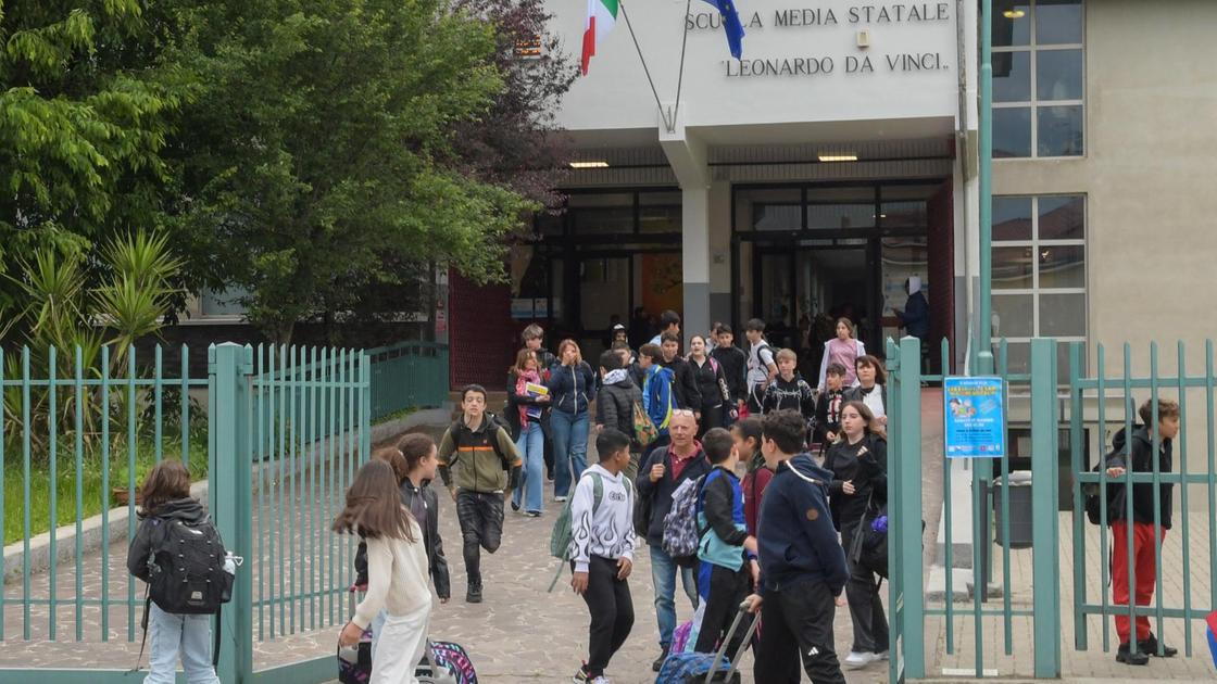 gorgonzola maxi restyling cantieri nelle medie lavori da 500mila euro