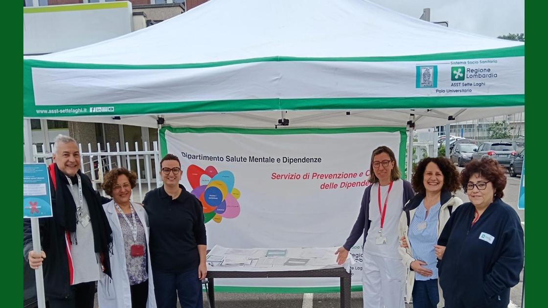 obiettivo salute parola d8217ordine prevenzione
