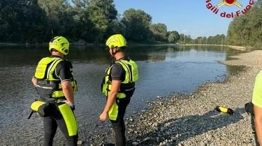 Sarebbe fuori pericolo il ventitreenne soccorso nel pomeriggio di Ferragosto privo di coscienza nelle acque del Ticino in prossimità... Sarebbe fuori pericolo il ventitreenne soccorso nel pomeriggio di Ferragosto privo di coscienza nelle acque del Ticino in prossimità...