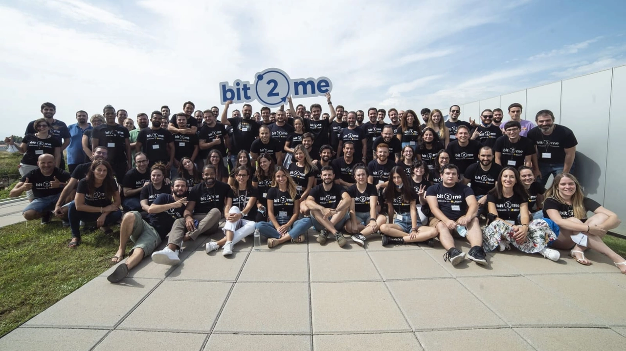 Il gigante europeo Bit2Me, società di asset digitali e prima borsa al mondo ad essere registrata presso la Banca di Spagna, festeggia il suo primo decennio di attività in Europa nel 2025