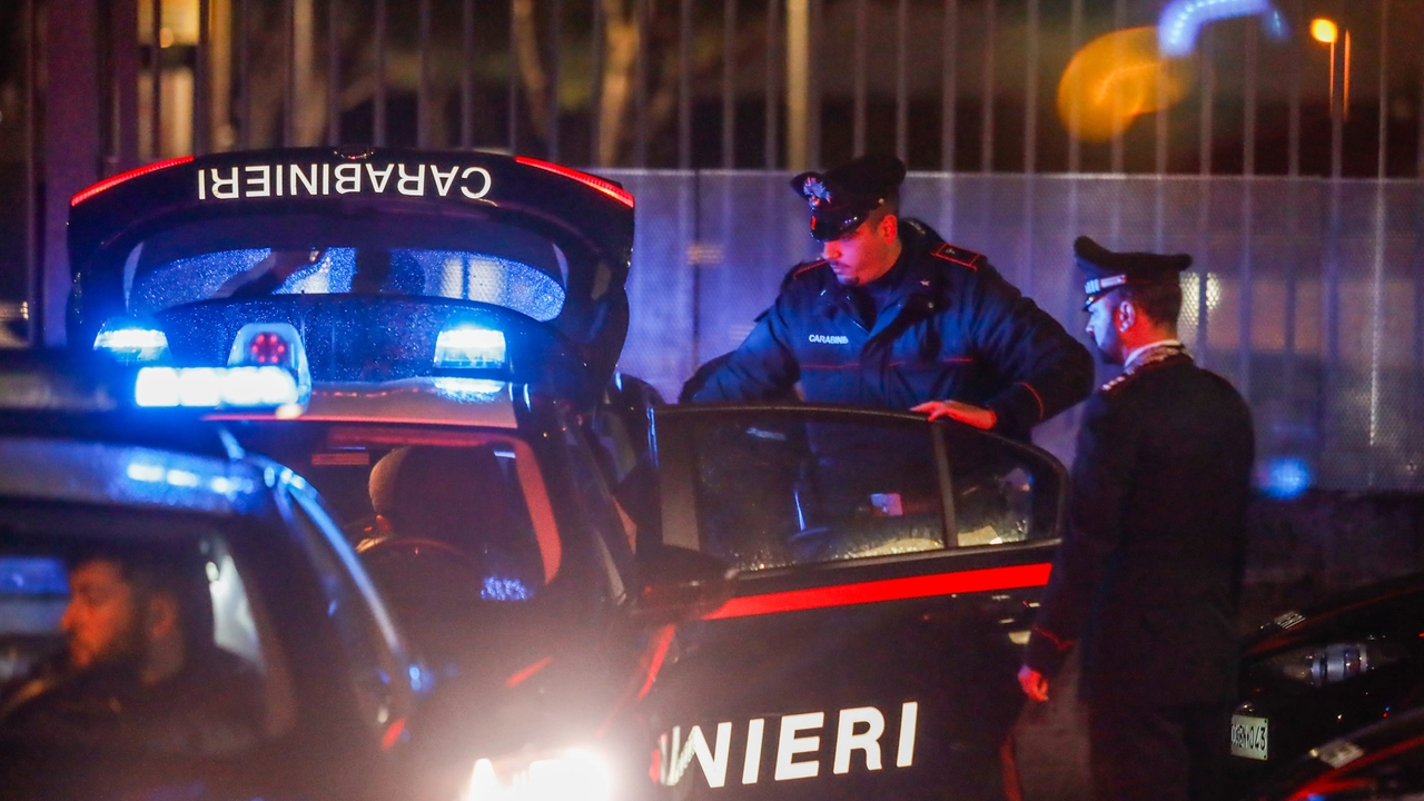 Carabinieri