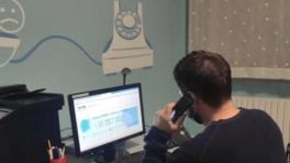 Il nuovo corso per volontari partirà a settembre Avrà una durata di sei mesi con incontri serali e attività sia teoriche che pratiche