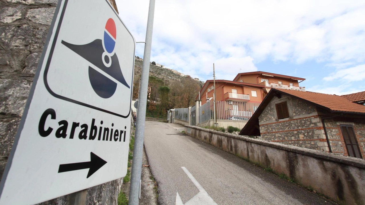 Atti trasmessi alla Procura dei minori Atti trasmessi alla Procura dei minori