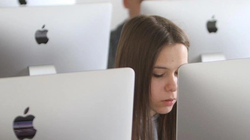 Due serate per capire meglio cosa sia e come si usa una tecnologia emergente che sta trasformando rapidamente e sempre...