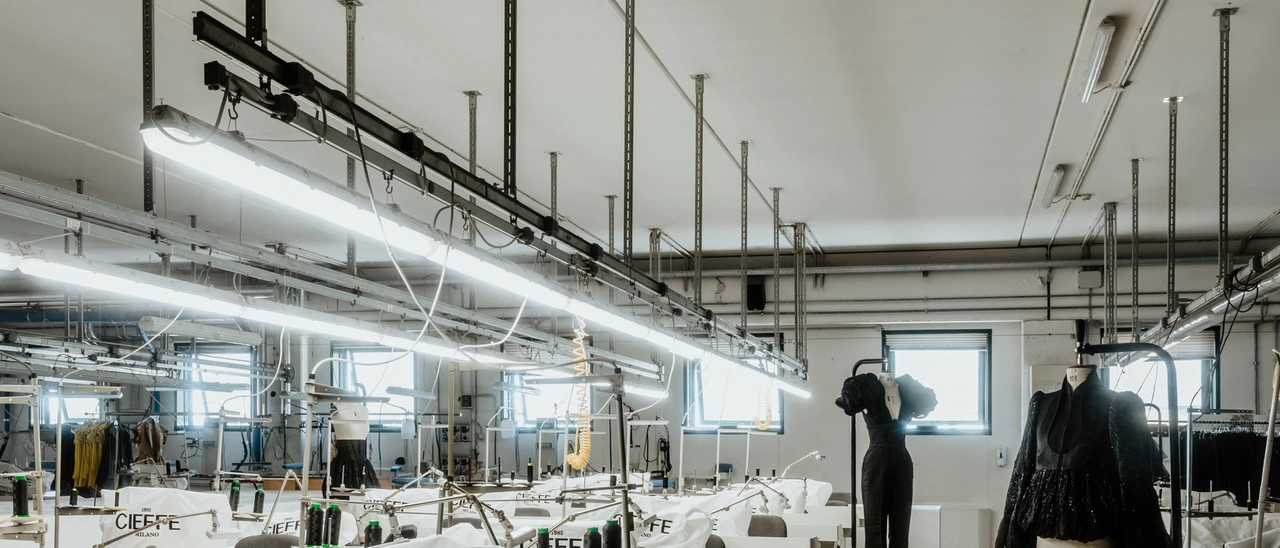 I primi 40 anni di Cieffe: investimenti in ricerca e welfare