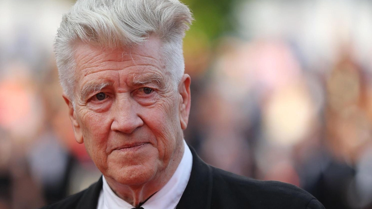 David Lynch, morto a 78 anni David Lynch, morto a 78 anni