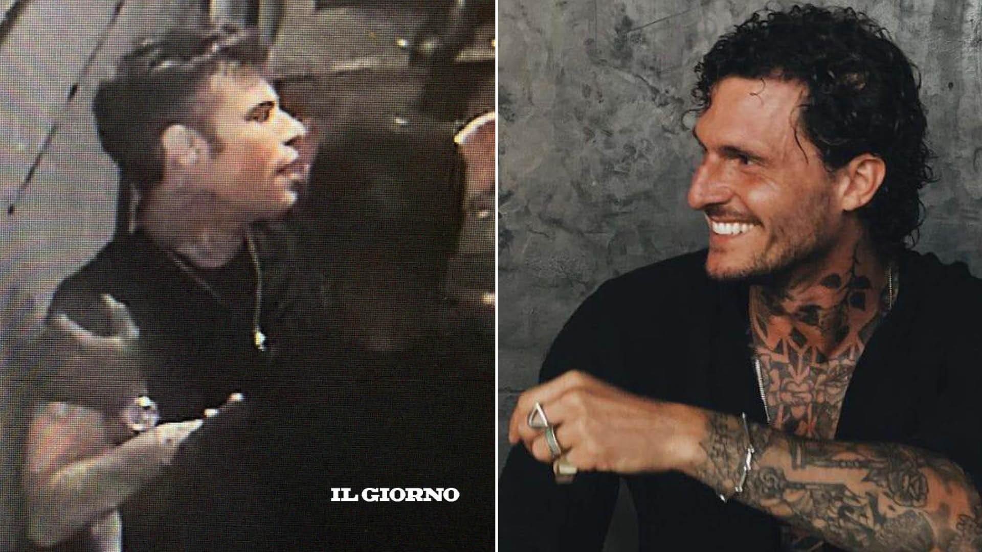 Inchiesta su curve e ultras: il pm chiede 4 anni e 10 mesi per Rosiello, l’ex bodyguard di Fedez. Le richieste di Milan e Serie A: 600mila euro di danni Inchiesta su curve e ultras: il pm chiede 4 anni e 10 mesi per Rosiello, l’ex bodyguard di Fedez. Le richieste di Milan e Serie A: 600mila euro di danni