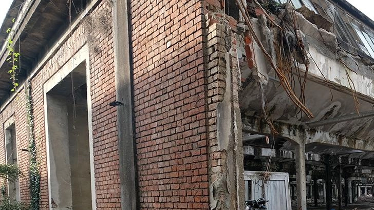 Sono un centinaio i varedesi che sabato prossimo organizzano un presidio contro il degrado e l’illegalità in via Umberto 1...