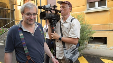 Garlasco, parla il genetista dei Poggi: “Più soggetti sulla scena del delitto? Ridicolo. Reperti inutili, le vecchie perizie avevano chiarito ogni dubbio”