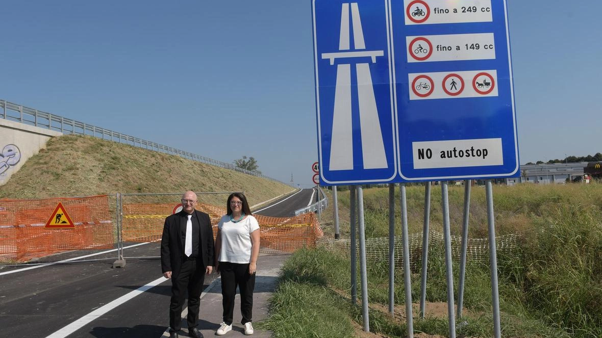 La Paullese riqualificata è finalmente percorribile da Paullo a Zelo Buon Persico in direzione Crema. I lavori proseguono verso Milano, con l'obiettivo di migliorare il traffico e agevolare il contro-esodo estivo.