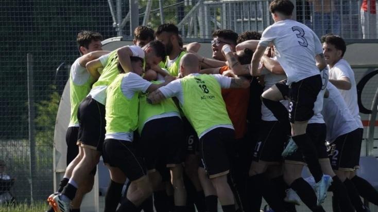 Leon trionfa nel playoff regionale e si prepara agli spareggi nazionali contro il Tamai Leon trionfa nel playoff regionale e si prepara agli spareggi nazionali contro il Tamai