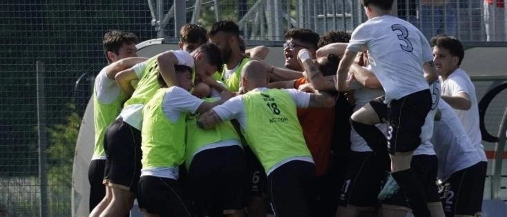 Leon trionfa nel playoff regionale e si prepara agli spareggi nazionali contro il Tamai