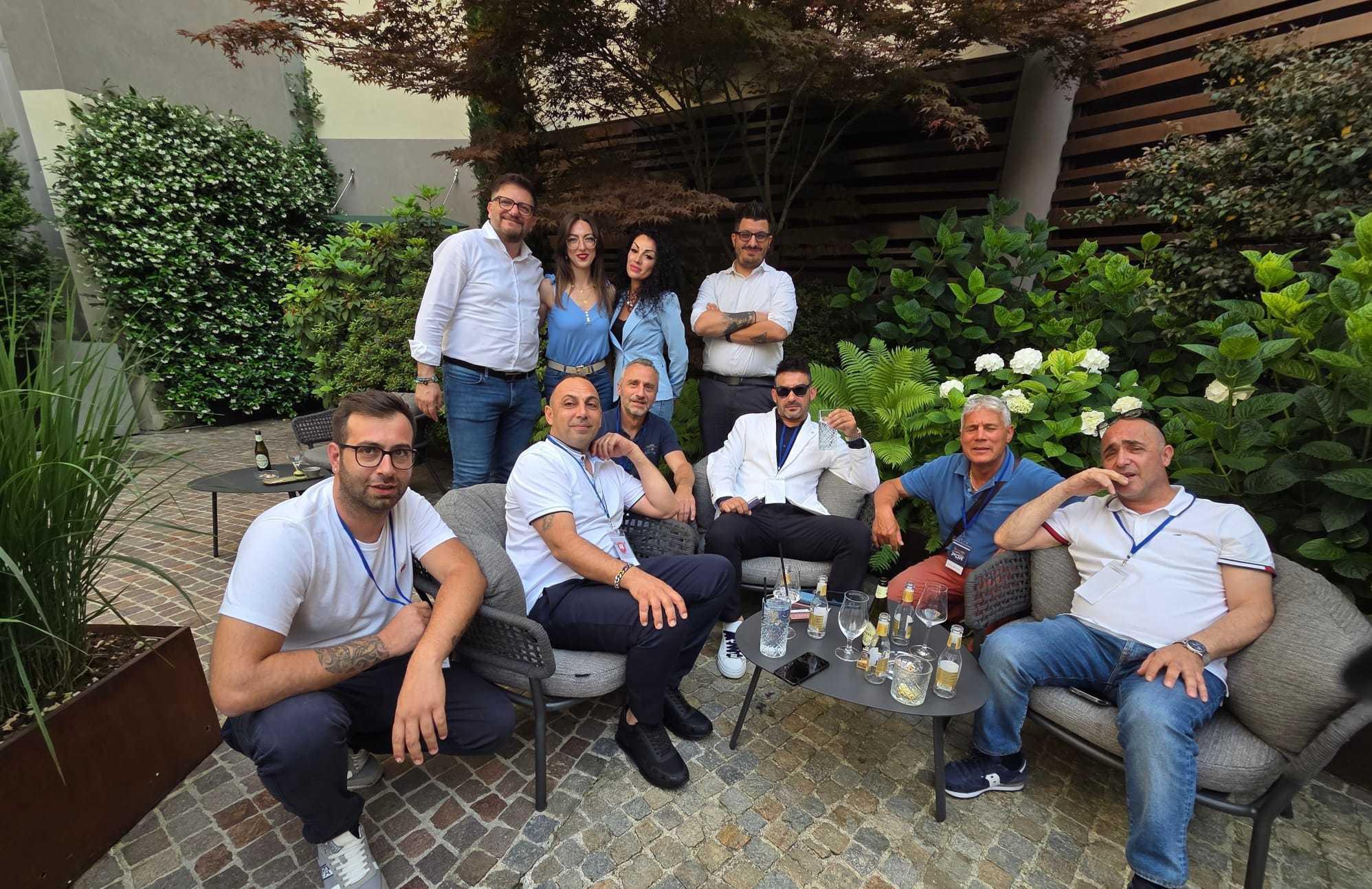 L’associazione dei “levabolli“: "Il nostro lavoro va riconosciuto: non siamo carrozzieri e siamo green" L’associazione dei “levabolli“: "Il nostro lavoro va riconosciuto: non siamo carrozzieri e siamo green"