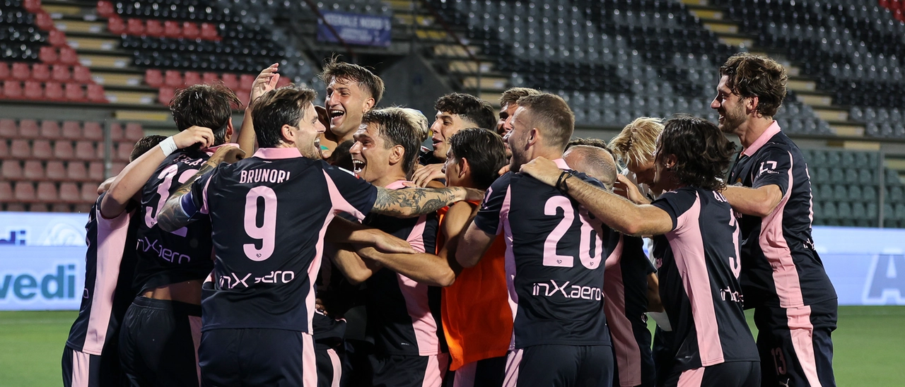 Coppa Italia: il Palermo corsaro a Cremona, vince ai rigori e passa il turno