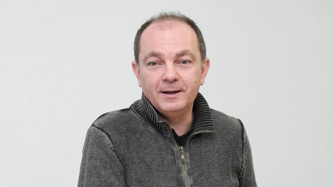 Domani incontro con don Claudio Burgio, educatori e psicologi, un aperitivo rap e il lancio del logo Domani incontro con don Claudio Burgio, educatori e psicologi, un aperitivo rap e il lancio del logo