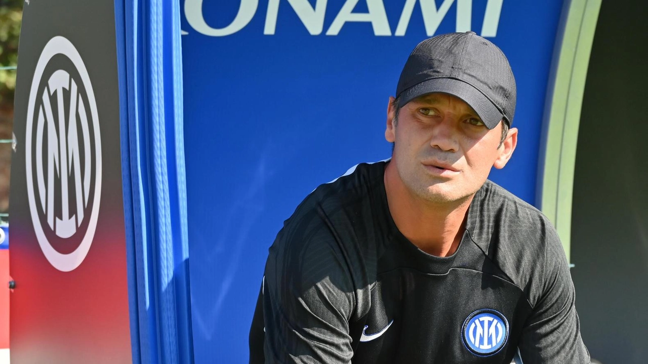Cristian Chivu, possibile allenatore dell'Inter? Cristian Chivu, possibile allenatore dell'Inter?