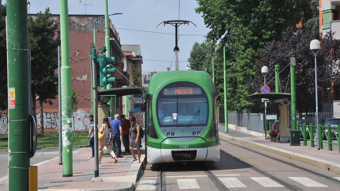 Metrotranvia 7: caccia ai fondi per la nuova tratta. Servono 81 milioni, il Comune chiama il governo