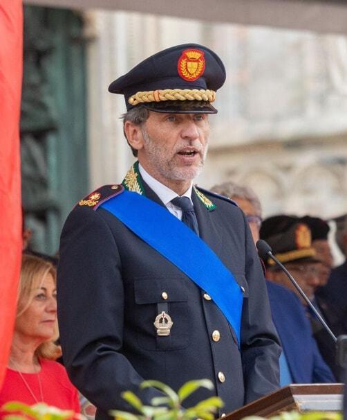 "Specializzato e con alta esperienza". Vigili, fu legittima la nomina di Ciacci "Specializzato e con alta esperienza". Vigili, fu legittima la nomina di Ciacci