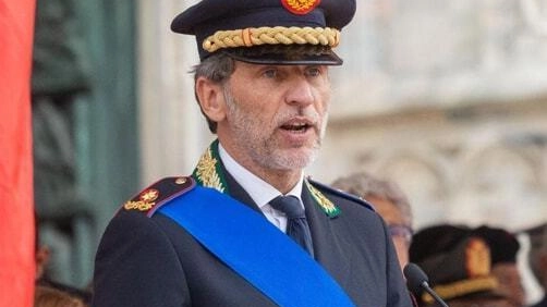 Il dirigente di polizia Marco Ciacci ha guidato dal 2003 al 2017 la pg della Procura Poi è arrivato l’incarico da comandante di piazza Beccaria, ricoperto dal 2017 al 2024 Il dirigente di polizia Marco Ciacci ha guidato dal 2003 al 2017 la pg della Procura Poi è arrivato l’incarico da comandante di piazza Beccaria, ricoperto dal 2017 al 2024
