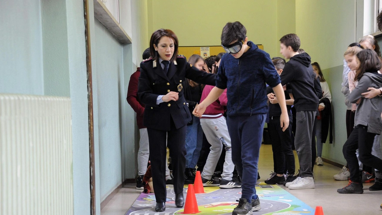 Sessanta iniziative per il Progetto Scuola. Dalle attività sportive per tutte le fasce d’età ai giochi rivolti ai più piccoli... Sessanta iniziative per il Progetto Scuola. Dalle attività sportive per tutte le fasce d’età ai giochi rivolti ai più piccoli...