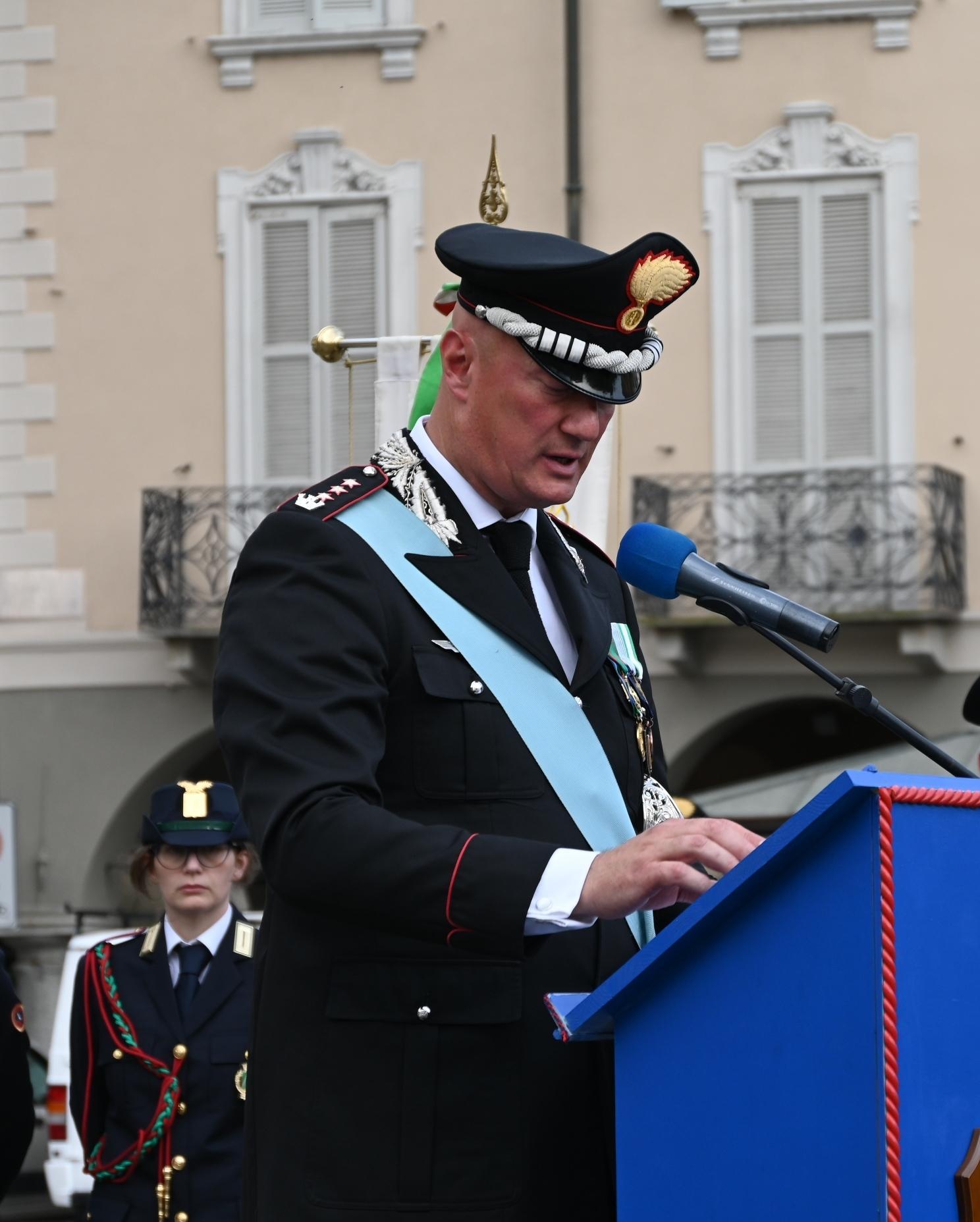 Reati calati di oltre il 2% in un anno. Ma preoccupa l’aumento delle truffe Reati calati di oltre il 2% in un anno. Ma preoccupa l’aumento delle truffe