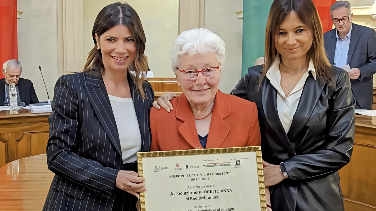 L’associazione nata in memoria della giovane di Rho morta a soli 28 anni. L’ospedale in Guinea Bissau e il Fondo Adozioni: assistiti duemila bimbi. L’associazione nata in memoria della giovane di Rho morta a soli 28 anni. L’ospedale in Guinea Bissau e il Fondo Adozioni: assistiti duemila bimbi.