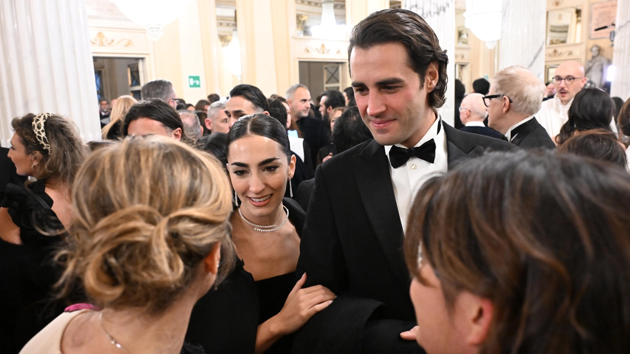 Scala: Tamberi, non avevo visto questa opera prima di Parigi