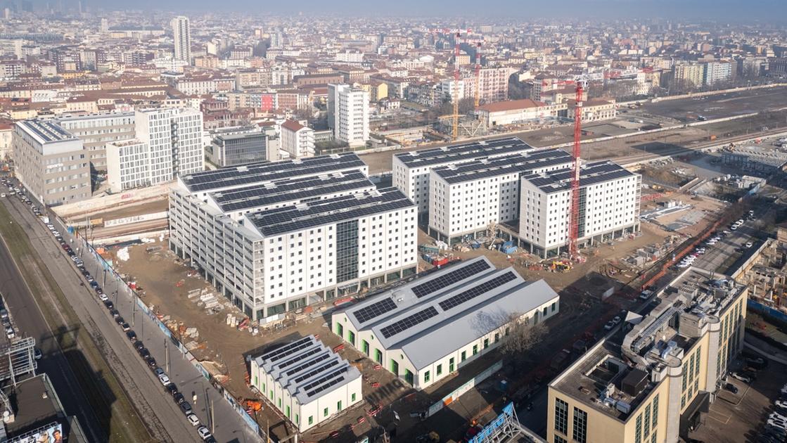 Il business studentati a Milano e la torta Pnrr. Tra regole “elastiche”, interesse pubblico e soldi ai privati c’era già stato l’alert del Governo Monti Il business studentati a Milano e la torta Pnrr. Tra regole “elastiche”, interesse pubblico e soldi ai privati c’era già stato l’alert del Governo Monti