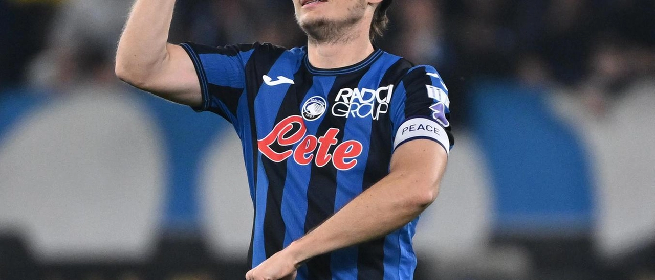 Bergamo in festa: Atalanta vicina alla Champions League contro la Roma di Ranieri