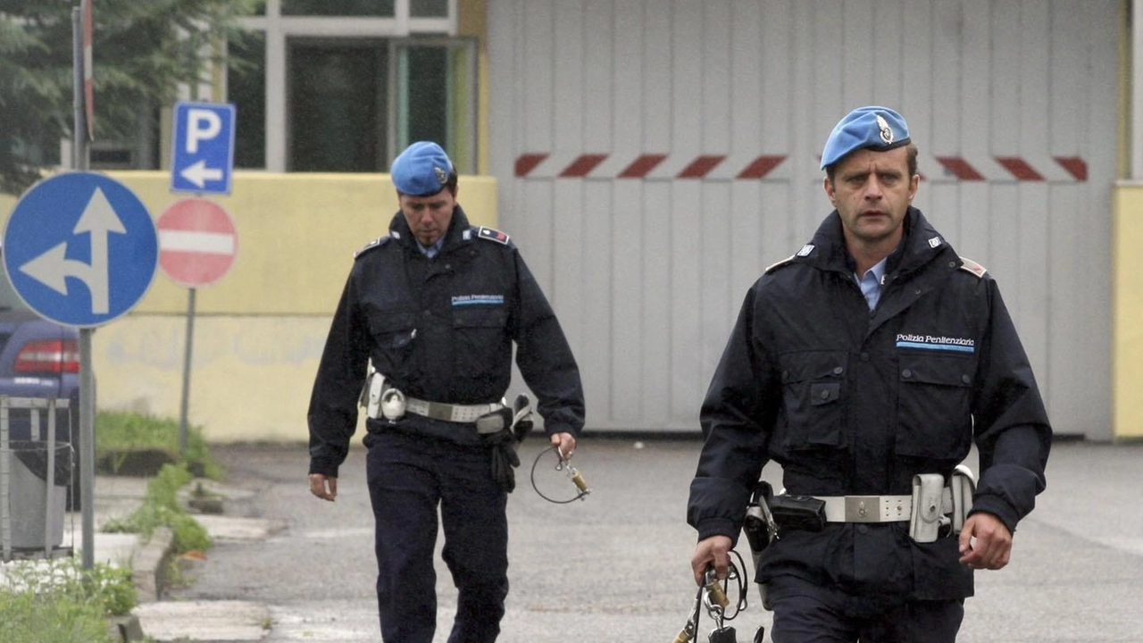 Il progetto "In carcere non si finisce... si ricomincia" a Vigevano mira a creare opportunità lavorative per i detenuti, promuovendo la riabilitazione e il reinserimento sociale attraverso partnership con aziende. Il progetto "In carcere non si finisce... si ricomincia" a Vigevano mira a creare opportunità lavorative per i detenuti, promuovendo la riabilitazione e il reinserimento sociale attraverso partnership con aziende.