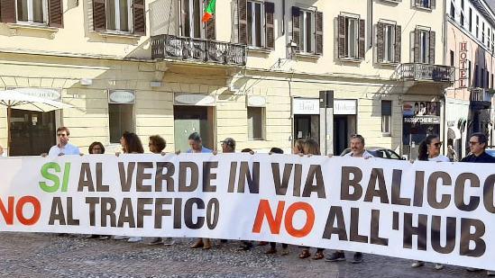 Nuova stazione degli autobus : "Occasione per la mobilità" Nuova stazione degli autobus : "Occasione per la mobilità"