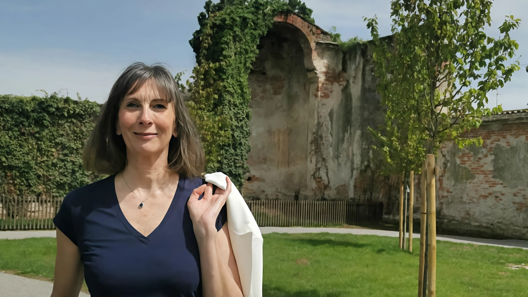 Silvia Giudici “leader“ della lista Mulazzano Civica che chiede anche la convocazione straordinaria del Consiglio Comunale Silvia Giudici “leader“ della lista Mulazzano Civica che chiede anche la convocazione straordinaria del Consiglio Comunale