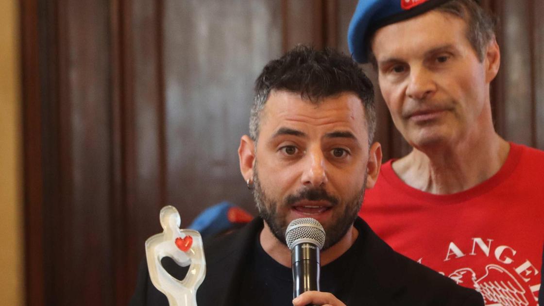 Salvati 1.200 animali in Cina: "Io, in missione da 11 anni"