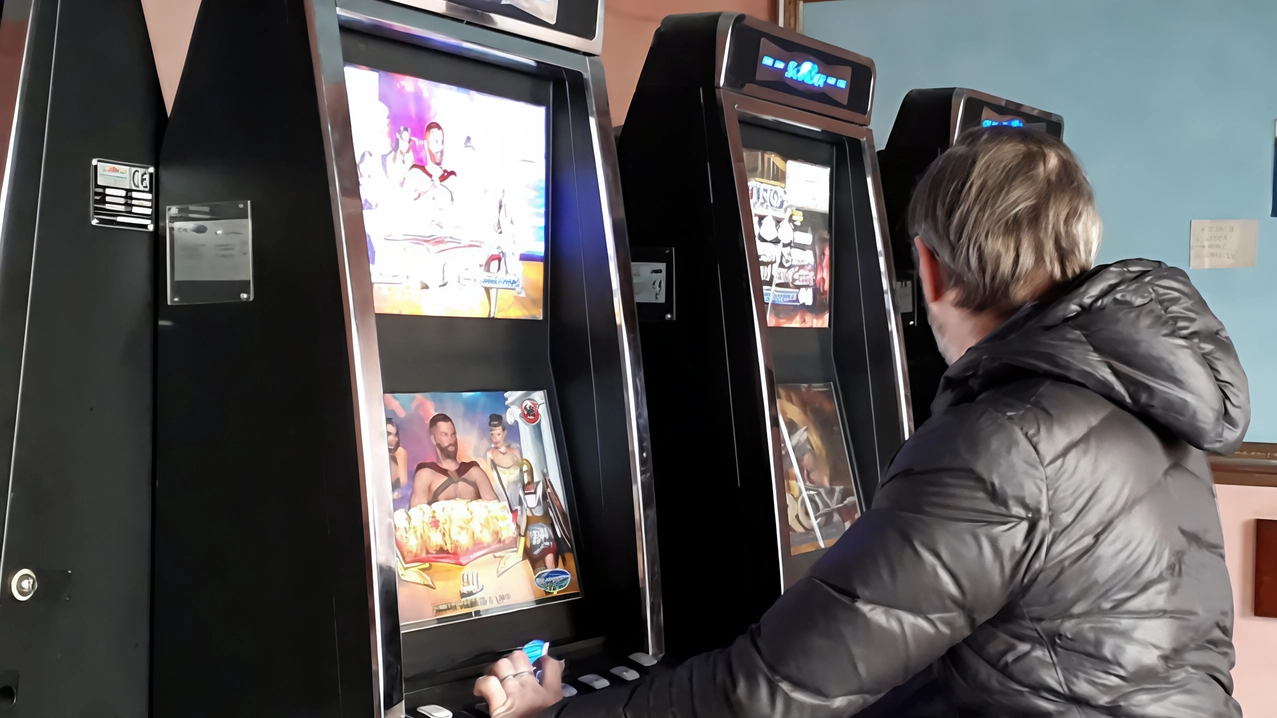 In Italia la spesa (privata) per gioco supera quella pubblica per sanità In Italia la spesa (privata) per gioco supera quella pubblica per sanità