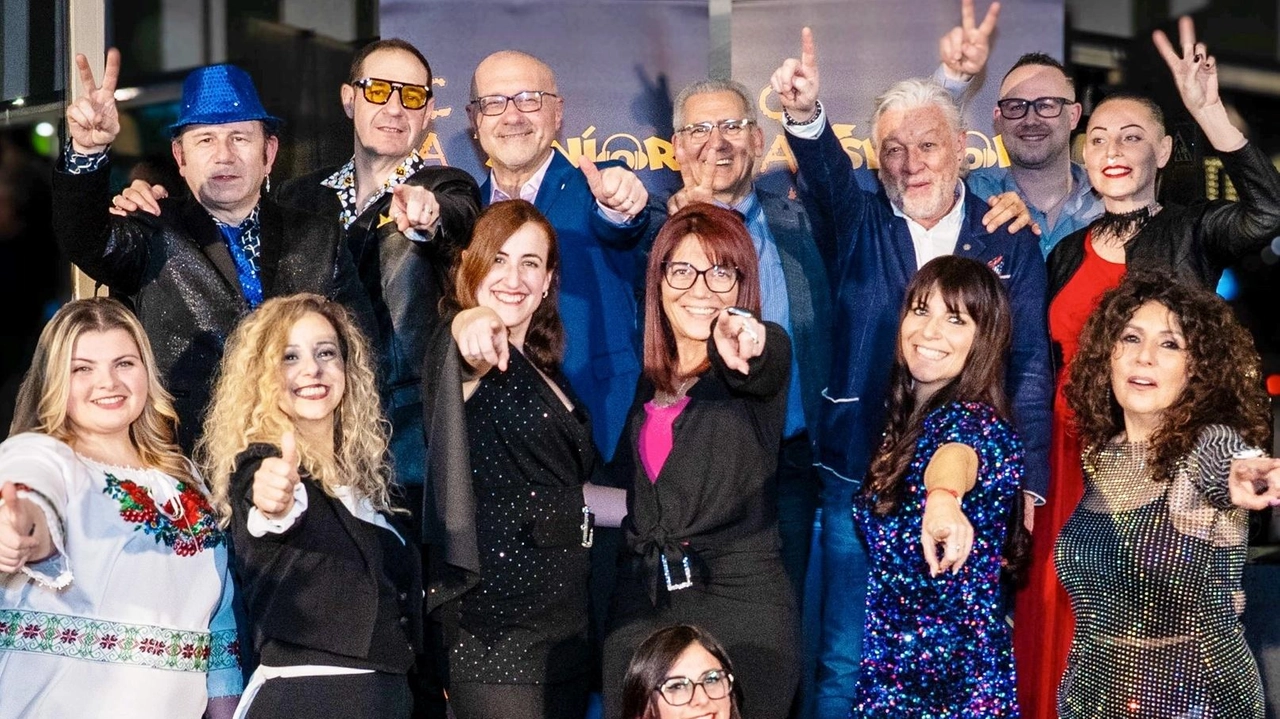 È una bravissima cantante di Mandello del Lario, in provincia di Lecco, la vincitrice della quarta edizione del “Cantabrianza Senior”,...