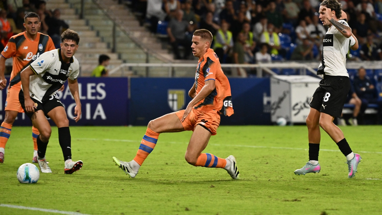 Mario Pasalic Mario Pasalic
