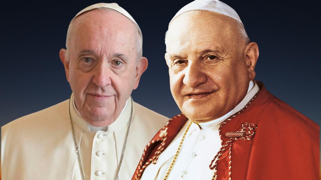 beltramino roncalli nipote del papa buono   come san giovanni xxiii vicino agli ultimi sino alla fine