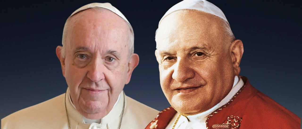 Beltramino Roncalli, nipote del Papa Buono: “Come san Giovanni XXIII, vicino agli ultimi sino alla fine”