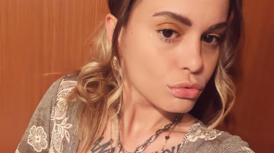 dalla franciacorta a onlyfans giada jolie 232 gi224 una star ero cameriera mi sono adeguata a questa epoca