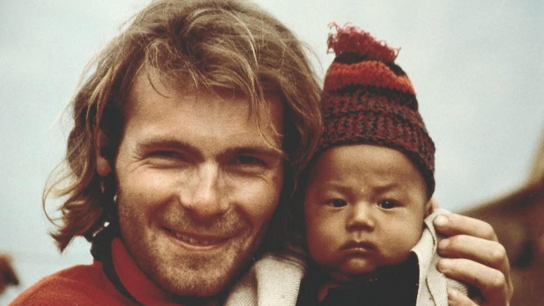 Il dispensario aperto in Pakistan in nome di Lorenzo Mazzoleni va ristrutturato: appello del Cai Il dispensario aperto in Pakistan in nome di Lorenzo Mazzoleni va ristrutturato: appello del Cai