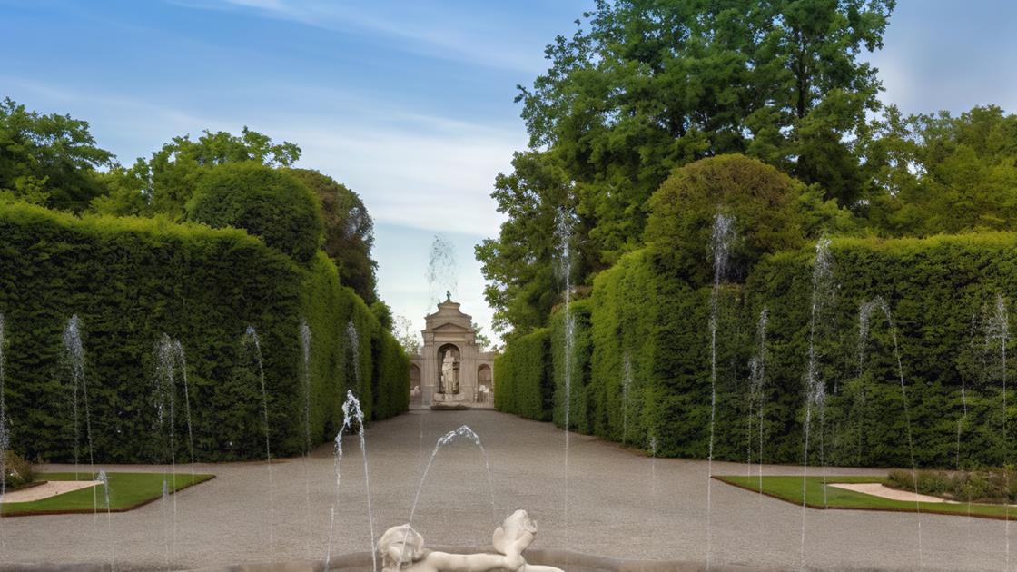Agosto a Villa Arconati. Tra visite e pranzi gourmet Agosto a Villa Arconati. Tra visite e pranzi gourmet