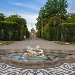 Agosto a Villa Arconati. Tra visite e pranzi gourmet