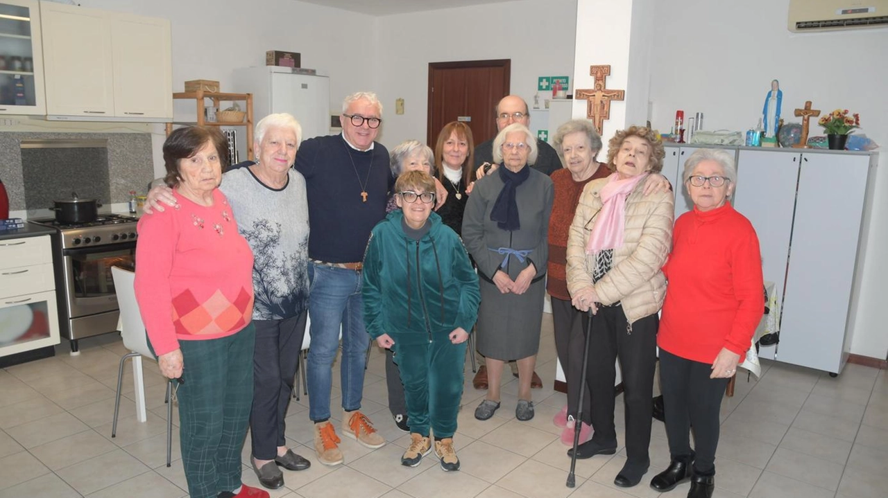 Avanza a piccoli passi la raccolta fondi lanciata dall’associazione “Vasi di creta“ sulla piattaforma gofundme per acquistare un nuovo pulmino... Avanza a piccoli passi la raccolta fondi lanciata dall’associazione “Vasi di creta“ sulla piattaforma gofundme per acquistare un nuovo pulmino...