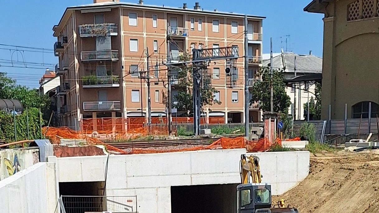 Lodi ha pure stanziato 500mila euro aggiuntivi per rimediare ai ritardi Lodi ha pure stanziato 500mila euro aggiuntivi per rimediare ai ritardi