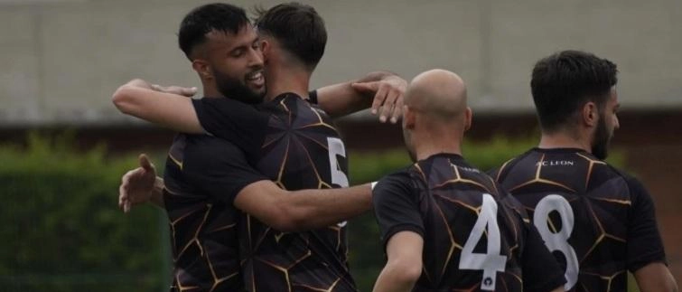 Leon sfida Trevigliese per l'accesso agli spareggi nazionali di Serie D