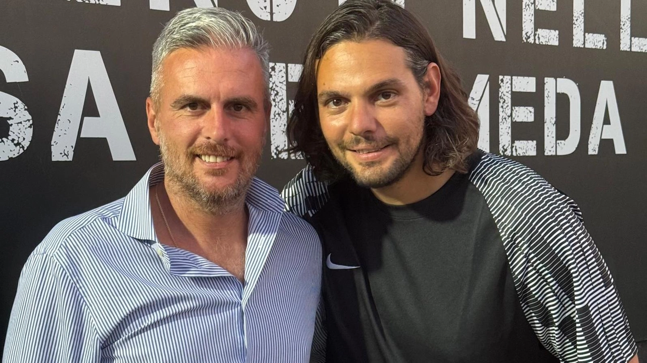 Andrea Cavallini ritorna al Meda come direttore sportivo per puntare alla promozione, smentendo voci di mercato. Andrea Cavallini ritorna al Meda come direttore sportivo per puntare alla promozione, smentendo voci di mercato.