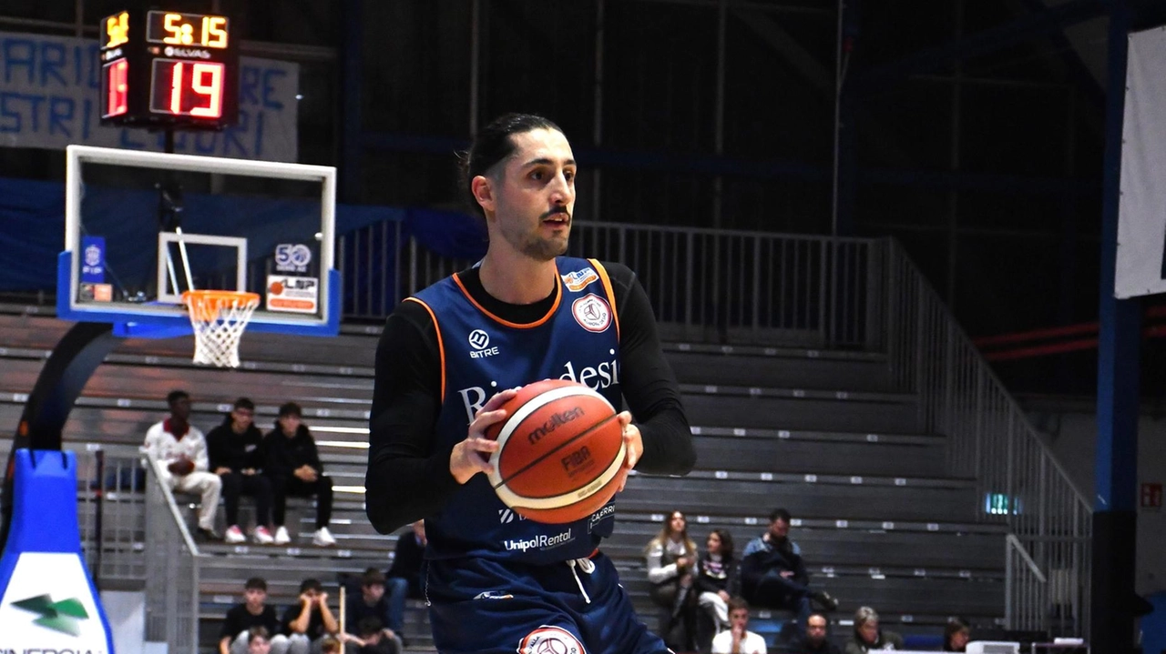 Serie B Nazionale: Legnano in testa, Rimadesio in lotta. Desio si prepara per la sfida a Fidenza, squadra giovane e agguerrita. Coach Gallazzi ottimista per il match. Serie B Nazionale: Legnano in testa, Rimadesio in lotta. Desio si prepara per la sfida a Fidenza, squadra giovane e agguerrita. Coach Gallazzi ottimista per il match.
